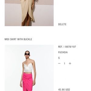 Meet your Posher, Maria